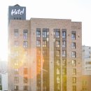 로사나부띠끄 관광호텔 이미지