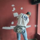 화봉상사 | 부산 상가 페인트 도장 인테리어 잘하는 곳 공사후기 둘러보기