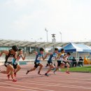 보은공설운동장 이미지