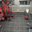 나홀로짐 이미지