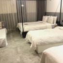 호텔더디자이너스리즈강남프리미어 | 강남 호텔 더 디자이너스 후기｜4인 숙소 추천 이유