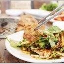 송원숯불갈비 이미지