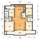 대림아파트 단지 내 이미지