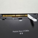 마우스PC | 로지텍 블루투스 키보드(K380S)&amp;무선 마우스(M350S)&amp;nimin 태블릿 PC 커버 케이스 후기