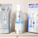 애경뷰티샵 | 대다모1등 탈모샴푸! 두피열 내려주는 블랙포레 쿨샴푸 솔직후기