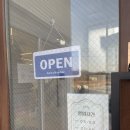 상주함창우체국 화장실 | 상주시 함창읍에 이런 대형카페가?! [카페밀향] 크림라떼 추천