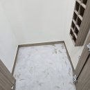[공주 철거] 이편한세상 바닥 데코타일 & 시스템행거 철거, 깔끔한 원상복구 후기