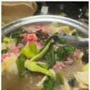 창원늘푸른샤브&편백찜&월남쌈&소고기무한리필마산 이미지