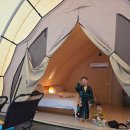 스위트 온 펜션 | [여행스토리] 무주 글램핑 , 아기와 함께한 내돈내산 무주 더스위트펜션&amp;글램핑 &lt;또가고싶은&gt;