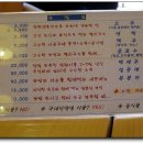 국수와보쌈 이미지