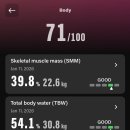 하나엠앤에스(주) | [영국 워홀] Day 336~342 첫 헬스장 / 당일치기 기차여행/ 이직 후 첫 출근