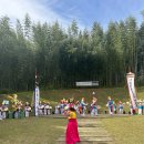 담양죽산농악 이미지