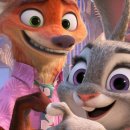 주토피아 이미지