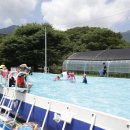 용문산리조트펜션