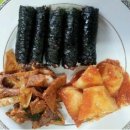 충무김밥(중앙점) | 통영 – 충무김밥과 해산물 천국