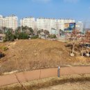 (주)다올건설산업 | [천안시 신방동] 업사이클센터 건립공사 착공