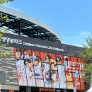 2025 KBO 올스타전 in 대전 직관 후기 | 대전한화볼파크 3루 내야지정석A 115블럭 시야·이무진 잔나비...