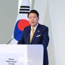 CNN “尹순방, 글로벌 비즈니스계 회오리바람 같았다” 이미지