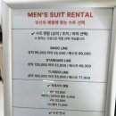 도로시하우스 | 촬영용 예복 대여 계약했어요 :) 하디서울 수트하우스
