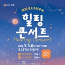 2026년 9월 5일 공도문화축제 이미지