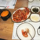 팔팔 문어 낙지 볶음 이미지