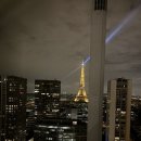비앤비 아다지오 | 🇫🇷 파리 가족여행 가성비 에펠탑 뷰 숙소 추천 | ‘아다지오 파리 상트르 투르 에펠’