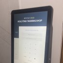 시민생활체육관(은아아파트방면) 이미지