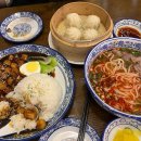 [대구/죽전/감삼동밥집] 다양한 중식 메뉴가 있은 샤오바오우육면 죽전점🍜