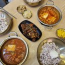 [인천/남동] 인천논현김치찌개, 밥장인 돼지찌개 인천논현점