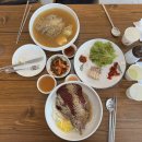 벌말로(중로1-20) | 구리 의령메밀집 새로 오픈 토평동 맛집 내돈내산 솔직후기 글쎄