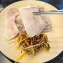 농협 사거리(삼성화재) | [안산 점심맛집] 밀온당 | 칼국수·수육 무한리필✨ | 내돈내산 | 메뉴·가격·주차 | 또간집