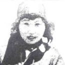 한국 최초의 여류비행사 박경원 이미지