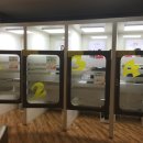 대한적십자사 앞 버스정류장 이미지