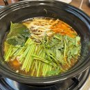 깃발집 국수전골 - 부산진구 | 깃발집 국수전골
