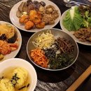 자연맛한식부페 이미지