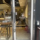 바이105 | 양천향교 와밀 마곡본점 두바이쫀득쿠키 후기-촉촉파 취향 저격