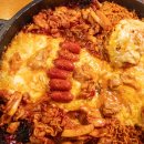 장인닭갈비 이미지