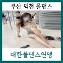 [부산폴댄스]대한폴댄스연맹덕천점:폴린이 내돈내산후기 :)