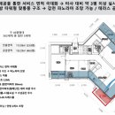 지하철역사(유성온천역) 이미지