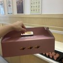 빽다방순천왕지점 | 순천 호수공원 빵집 ‘크라상점’ 순천답례품/단체간식으로 좋은 크로와상 맛집