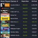 비엔터PC방 이미지