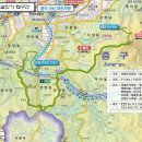 대전둘레산길(1구간) 이미지