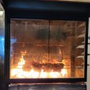 달구이 참나무장작 한방통닭 이미지