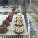 [서울 종로구] 안국 디저트 맛집 발렁스 내돈내산 후기 | 피스타시에 먹고 꽃가루 알러지 이겨냄
