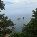 두송반도 이미지