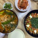 뿌리생선국수 - 옥천군 남부로 2165 | 뿌리생선국수