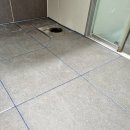 대광타워 | 부산 남구 줄눈 블링하게 작업한 대광타워맨션아파트