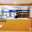 해성국제컨벤션고등학교매점