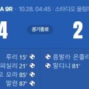 [26/27 Serie A 9R] AS 로마 vs 칼리아리 칼초 골장면.gif 이미지