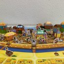 올림픽공원-몽촌역사관 이미지